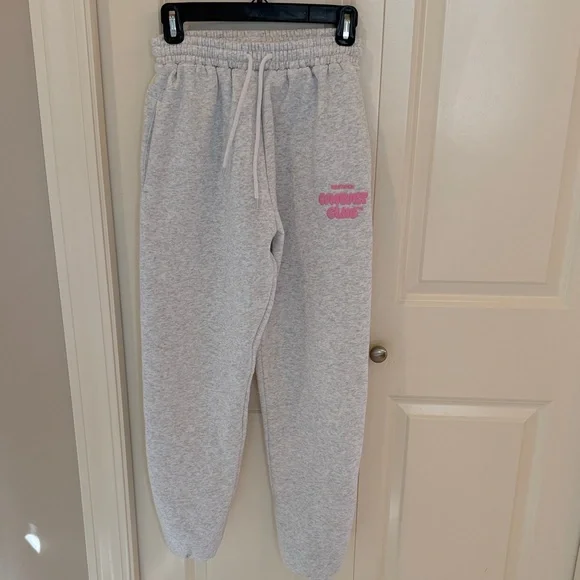 WhiteFox Sweats - Picture 1 of 3